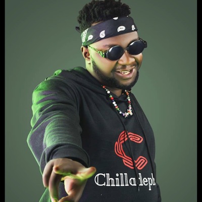 Chills Kabejja - EP