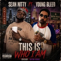 Nitty City Freestyle (feat. Young Bleed) - Single - Sean Nitty