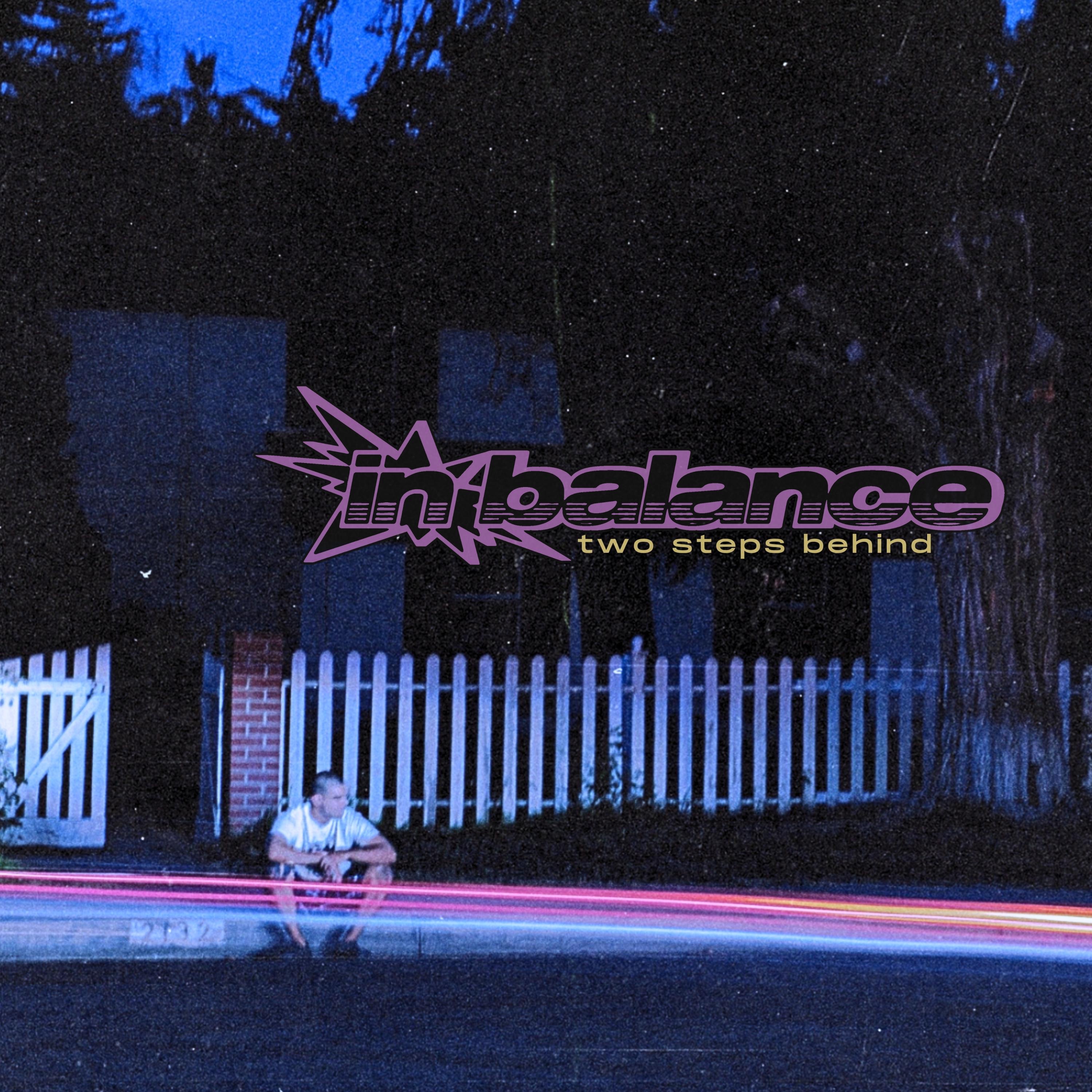 Two Steps Behind - Single