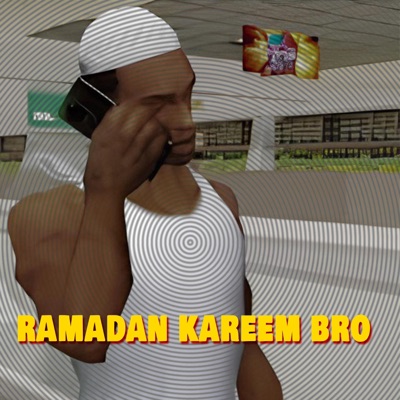 Ramadan Kareem Bro GTA