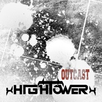 Outcast (feat. xHIGHTOWERx) - Single - Dave Grunewald