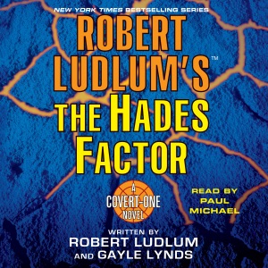 The Hades Factor: A Covert-One Novel