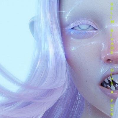 Give a Fuck - Single