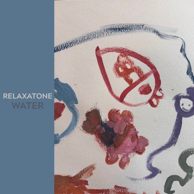 Water (feat. Tom Harter) - Single