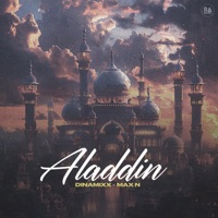 Aladdin - Single - Dinamixx & Max N