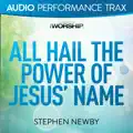 All Hail the Power of Jesus' Name