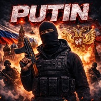 PUTIN - Single - TeeRowdy & Sebz Beats