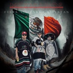 MEXICANOS (feat. Lil Parka & Fuler) - Single