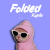 DJEMUUR - Folded Koplo x Love artwork