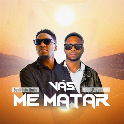 Vás Me Matar - Single