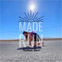 Made2run — Hannah Barr