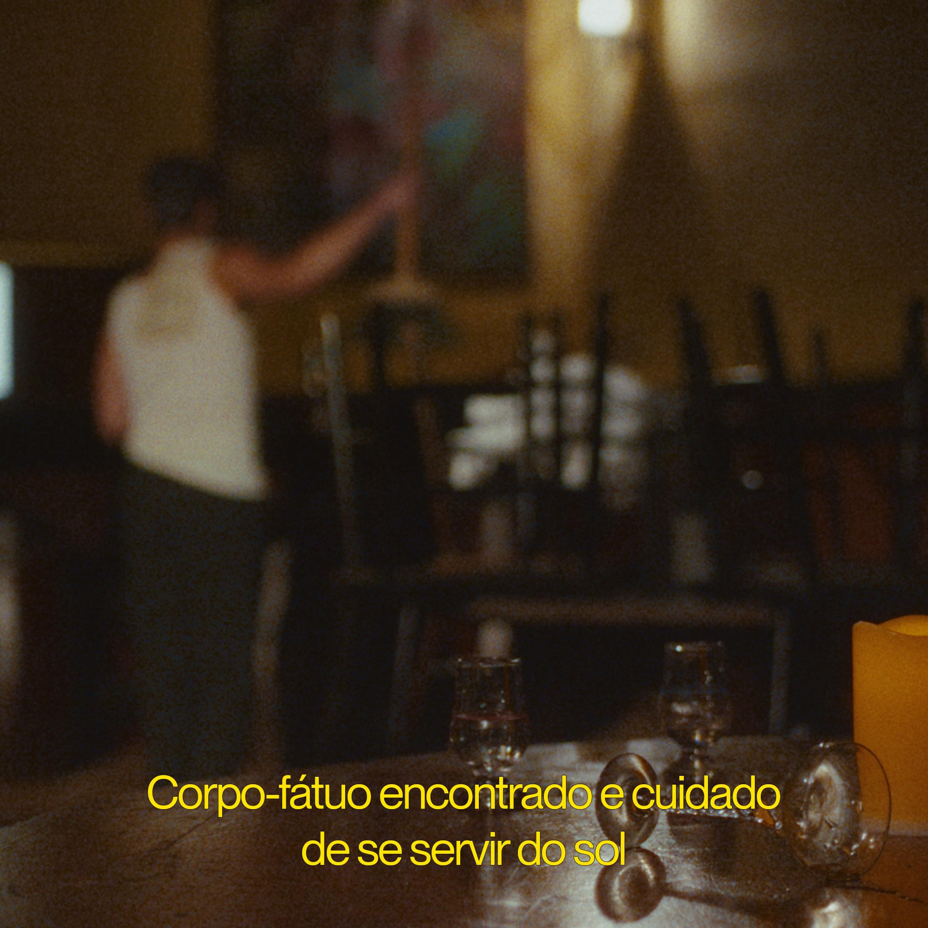 Corpo-fátuo - Single