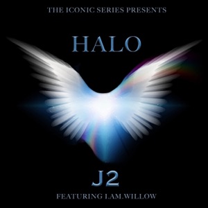 Halo (feat. I AM WILLOW) [Epic Trailer Version] - Single
