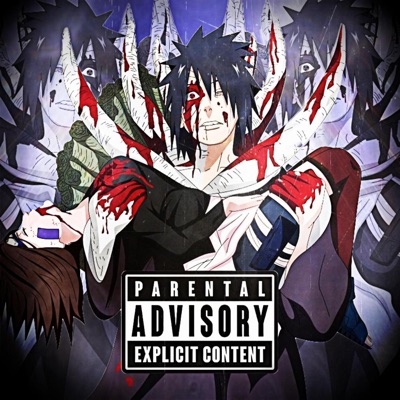 Obito Rap  Shades Of Pain  (feat. Targo & Mushuu) - Single