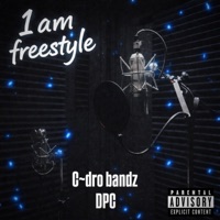 1 am freestyle - Single - C~dro bandz