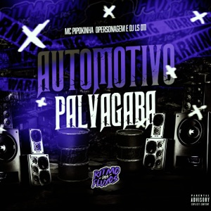 Automotivo Palvagaba