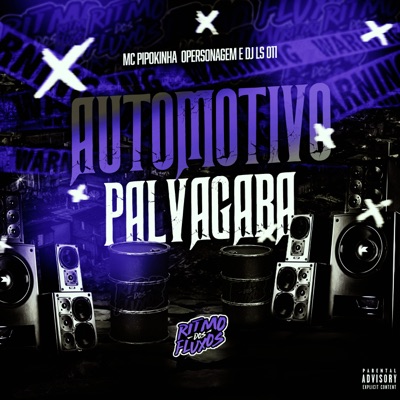 Automotivo Palvagaba - Single
