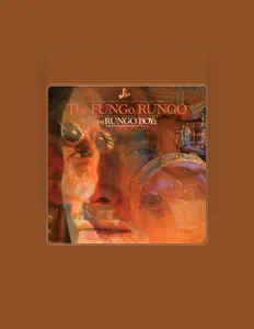 The RUNGO BOYzを聴いたり、ミュージックビデオを鑑賞したり、経歴やツアー日程などを確認したりしましょう！