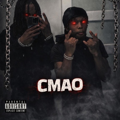 Cmao (feat. Raxks) - Single