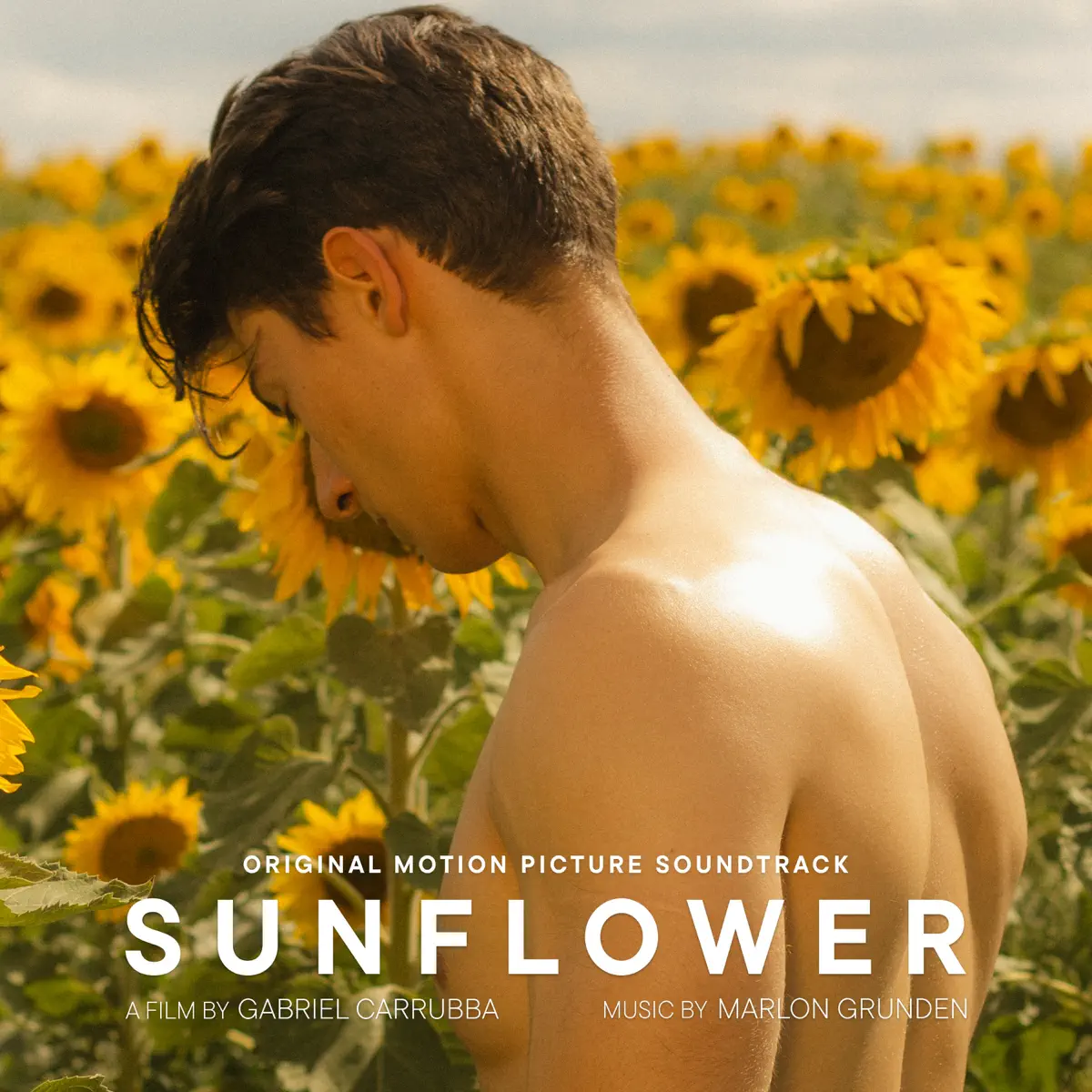 Marlon Grunden - 向日葵 Sunflower (Original Motion Picture Soundtrack) (2024) [iTunes Plus AAC M4A]-新房子