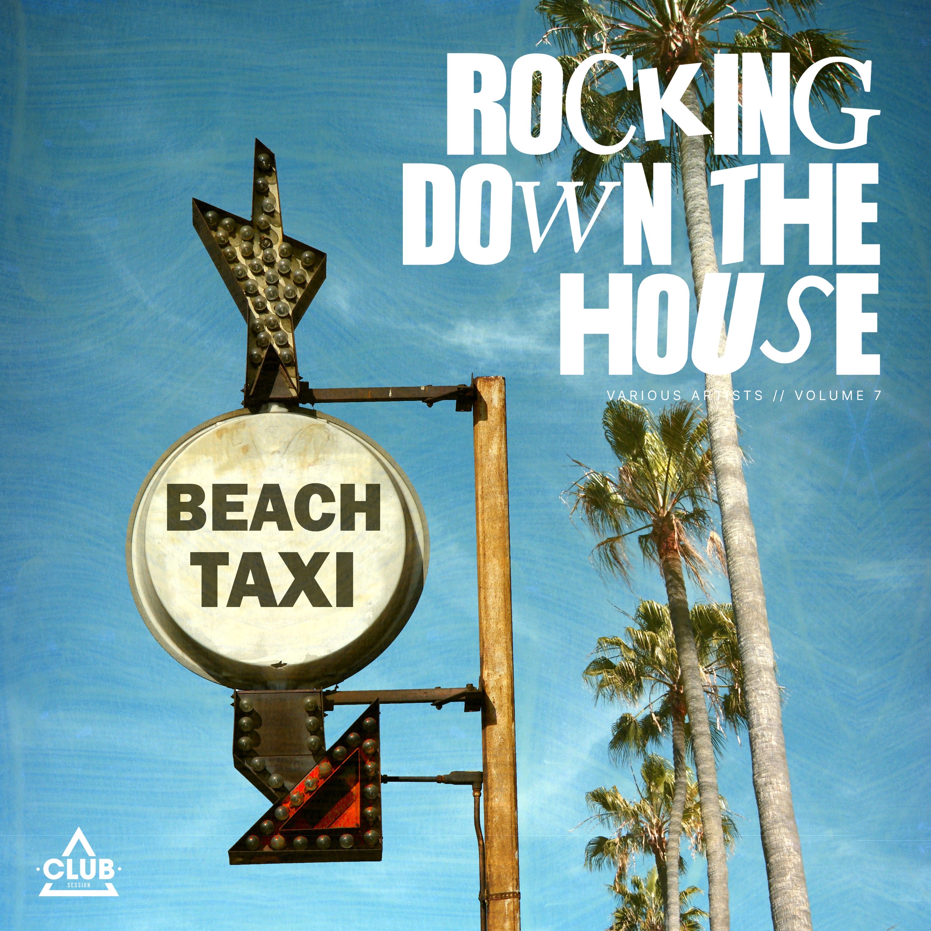 Rockin Down the House, Vol. 7