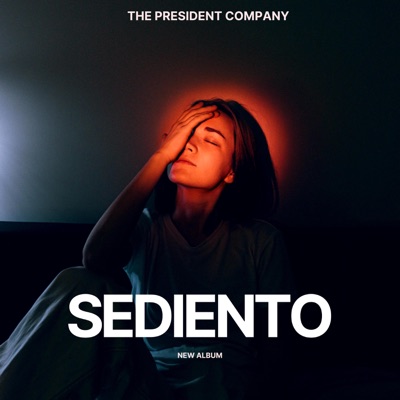 Sediento (feat. Ronny Jay, El Punto & El Ckrippy) - Single