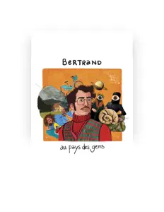 收听 Bertrand、观看音乐视频、阅读小传、查看巡演日期等 ！