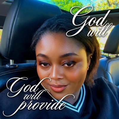 God will provide - Single