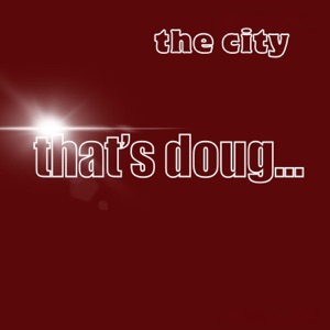 the city