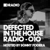 Defected Radio - Episode 010 Intro