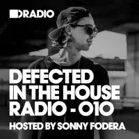 - Defected Radio  — Defected Radio