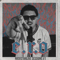 Rockstarlive sessions #1 - Single - E.R.O