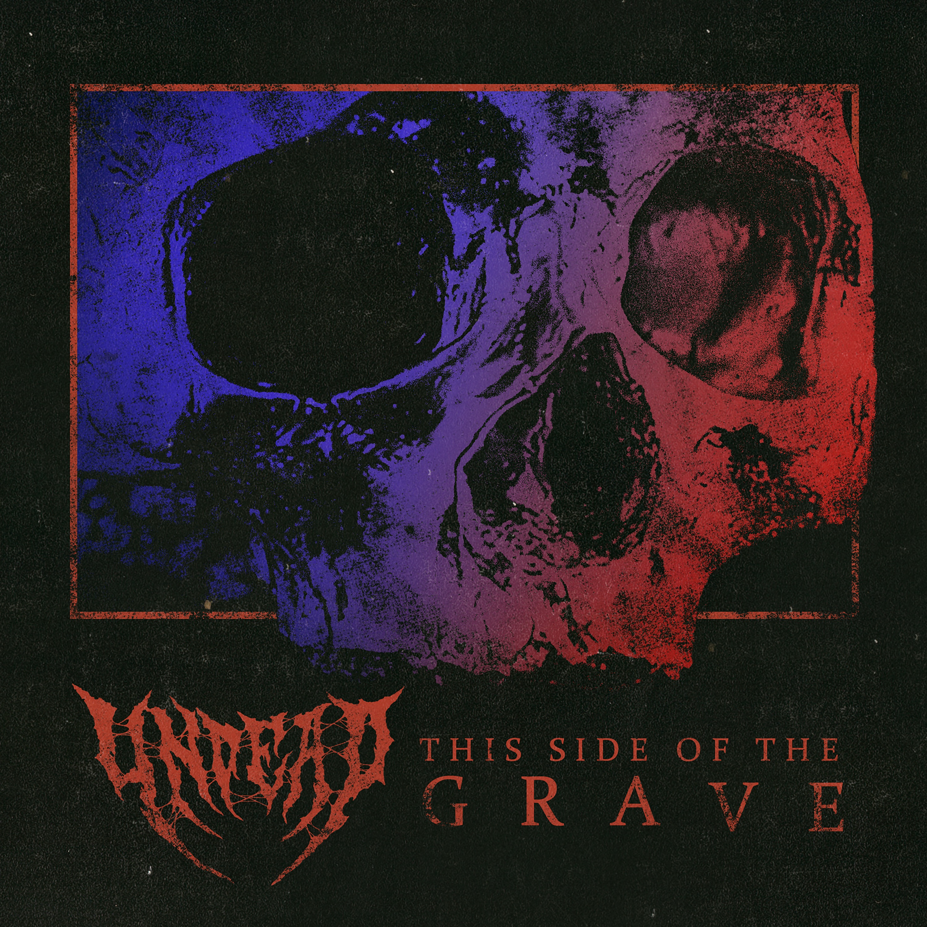 This Side of the Grave - Single