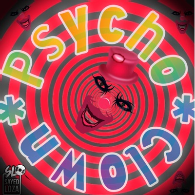 Psycho Clown - Single