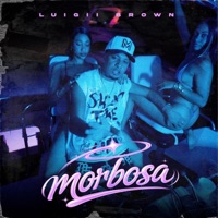 Morbosa - Single - Luigii Brown