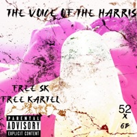 The Voice of the Harris - Ahkgondoya