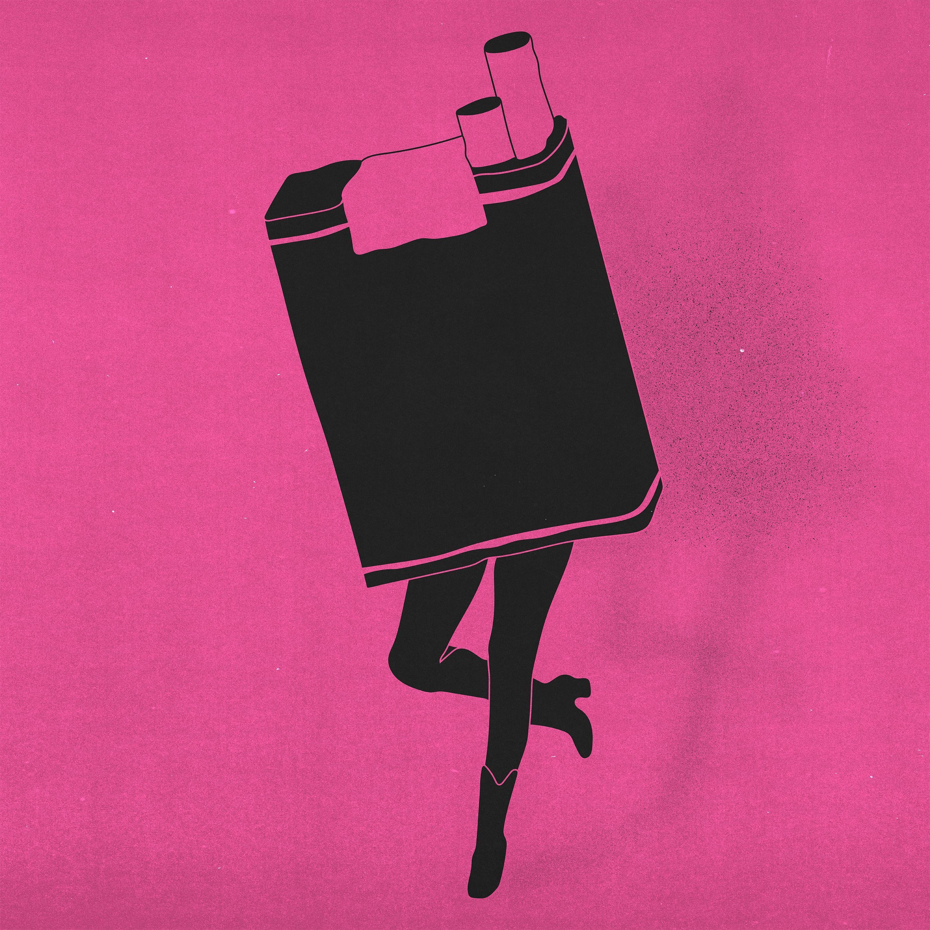 Pretty Things - Single