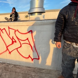 thas a nah (feat. Cyrus) Artillery