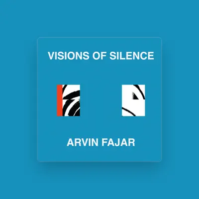 Listen to Arvin Fajar, watch music videos, read bio, see tour dates & more!