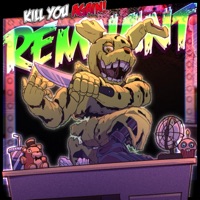 KILL YOU AGAIN (Remnant) (feat. ivi) - Single - Cougar MacDowall, Jason Tanners, HalaCG & Earendil