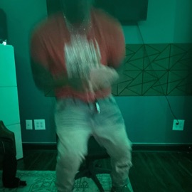 COME HERE! (feat. GflLeekie, SouthSideMade & Reklz) Jaywoo