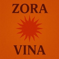 ZORA VINA - EP - Erynian