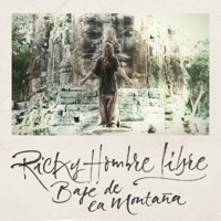 Bajé de la Montaña - Single - Ricky hombre libre