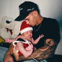 Baby Blessing - Single - Xander Orsan