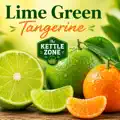 LIME GREEN TANGERINE