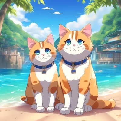 Leo_modzzz - miaiu miau miau ticktock remastered