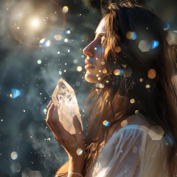 Crystal Clarity Unwind Your Mind and Soul