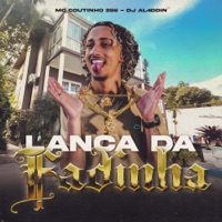 Lança da Fadinha - Single - DJ AL4DDIN & Mc Coutinho 256