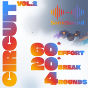 GLUTES - SonicSoundWorkout