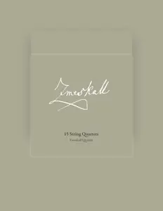 Listen to Zmeskall Quartet, watch music videos, read bio, see tour dates & more!